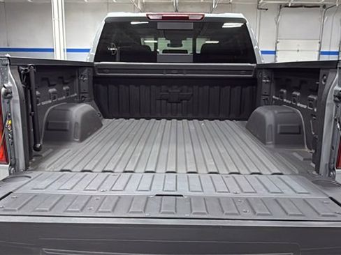 New 2025 Chevrolet Silverado 1500 RST w/ All Star Edition Plus image 9