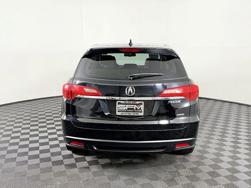 Used 2014 Acura RDX AWD w/ Technology Package image 9