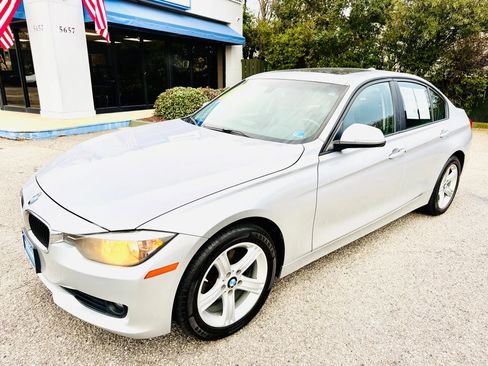 Used 2014 BMW 328i xDrive Sedan image 23