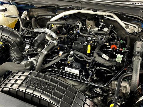 Used 2022 Ford Ranger XLT w/ Equipment Group 302A High image 35