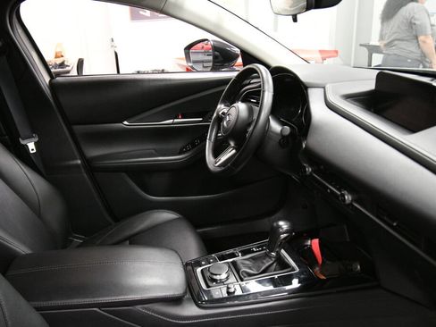 Used 2024 MAZDA CX-30 AWD 2.5 S w/ Select Sport Pkg image 28