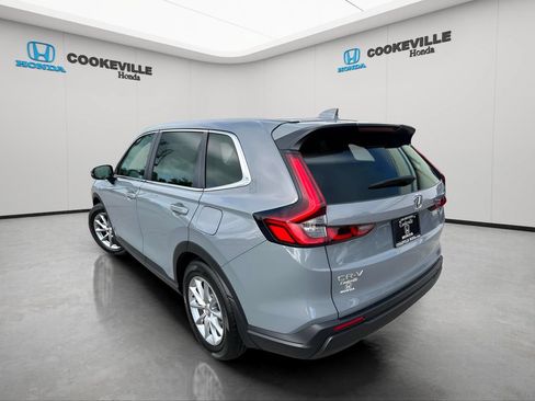 Used 2026 Honda CR-V EX image 7