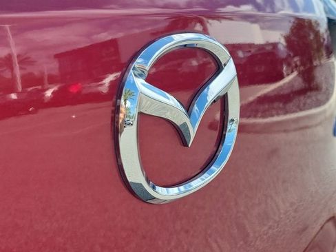 Used 2019 MAZDA CX-3 Grand Touring AWD/4WD image 7