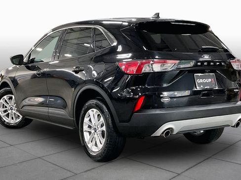 Used 2020 Ford Escape SE AWD/4WD image 12