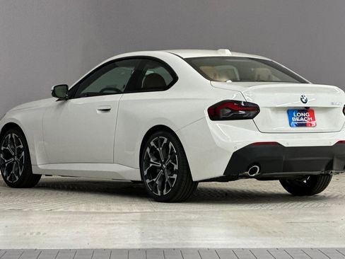New 2026 BMW 230i Coupe w/ Convenience Package image 3