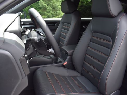 New 2026 Honda CR-V Sport Touring image 14