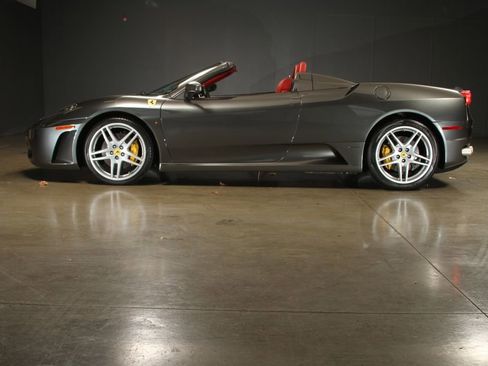 Used 2006 Ferrari F430 Spider image 28