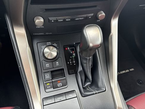 Used 2019 Lexus NX 300h AWD image 15