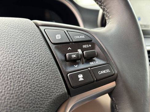 Used 2020 Hyundai Tucson Ultimate image 20