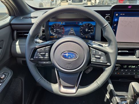 New 2026 Subaru Outback Touring XT AWD/4WD image 11