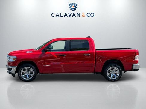 Used 2024 RAM 1500 Big Horn AWD/4WD image 4