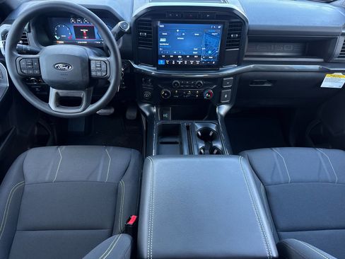 Used 2024 Ford F150 STX image 15