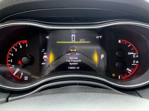 Used 2016 Dodge Durango Limited image 26