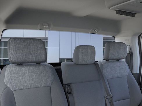 New 2026 Ford F550 4x4 Regular Cab Super Duty w/ Ambulance Prep Package image 22