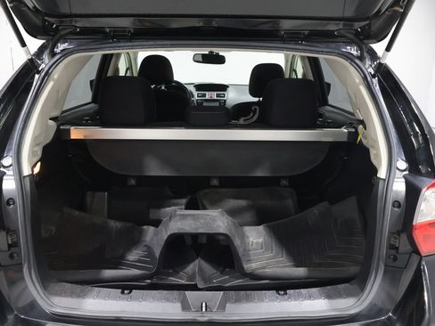 Used 2015 Subaru Crosstrek 2.0i Premium AWD/4WD image 4
