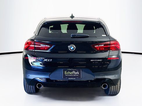 Used 2022 BMW X2 sDrive28i w/ Convenience Package FWD image 7