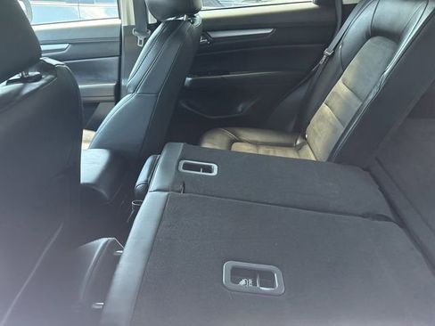 Certified 2023 MAZDA CX-5 AWD 2.5 S w/ Select Package image 9