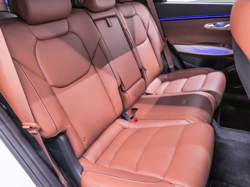 Certified 2026 Genesis GV70 2.5T Advanced image 12