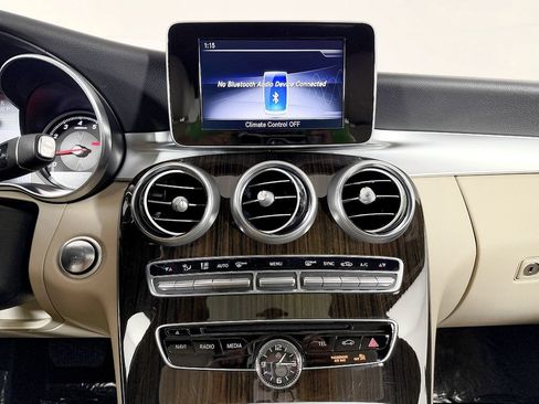 Used 2018 Mercedes-Benz C 300 4MATIC Sedan image 63