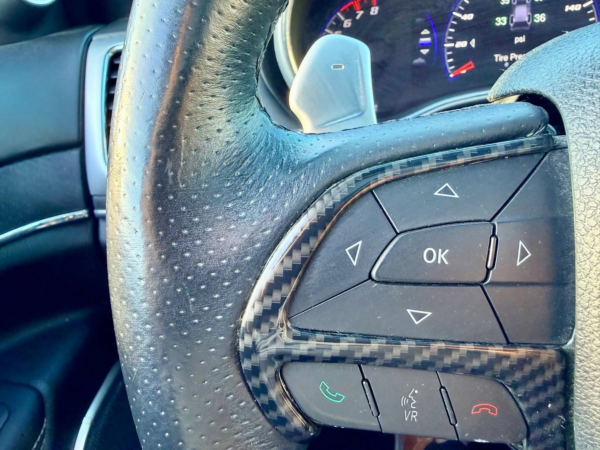 Used 2014 Jeep Grand Cherokee SRT w/ Trailer Tow Group IV AWD/4WD image 50