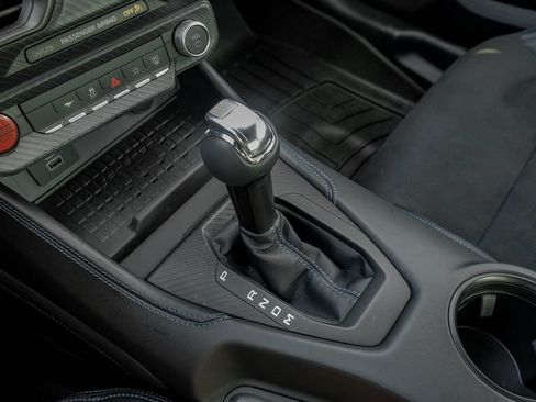 Used 2024 Ford Mustang Dark Horse RWD image 23