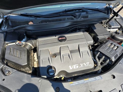 Used 2014 GMC Terrain Denali w/ LPO, Protection Package AWD/4WD image 39