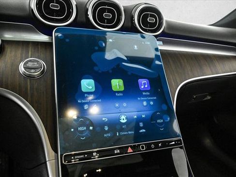 New 2026 Mercedes-Benz C 300 4MATIC Sedan image 16