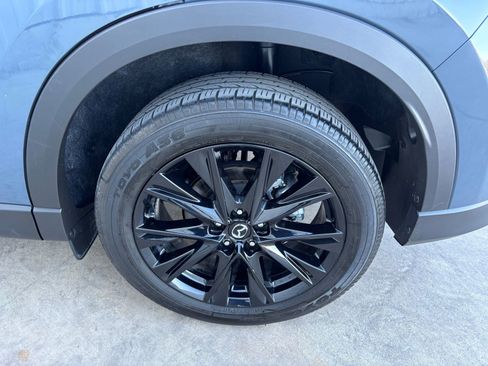 Certified 2024 MAZDA CX-5 Carbon Edition image 10