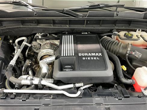 Certified 2022 GMC Sierra 1500 AT4 w/ AT4 Premium Package image 52