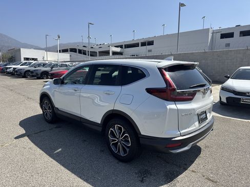 Used 2022 Honda CR-V EX image 5