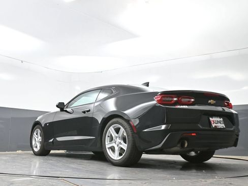 Used 2023 Chevrolet Camaro LT RWD image 56