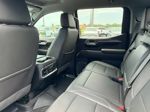 Used 2022 Chevrolet Silverado 1500 LTZ AWD/4WD image 29