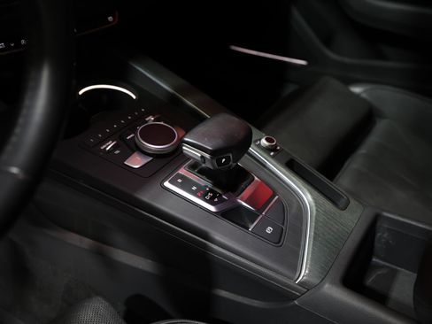 Used 2018 Audi A5 2.0T Premium Plus w/ Premium Plus image 21