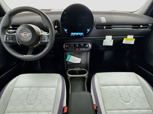 New 2026 MINI Cooper S FWD image 13