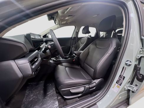 New 2026 Kia K4 EX FWD image 20