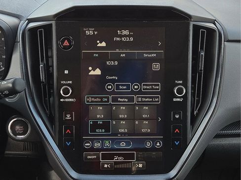 Certified 2025 Subaru Crosstrek 2.5i Limited image 13