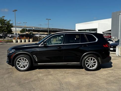 Used 2022 BMW X5 sDrive40i w/ Premium Package image 4