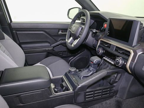 New 2026 Toyota Tacoma TRD Off-Road image 14