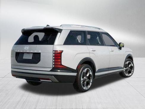 New 2026 Hyundai Palisade Limited image 4