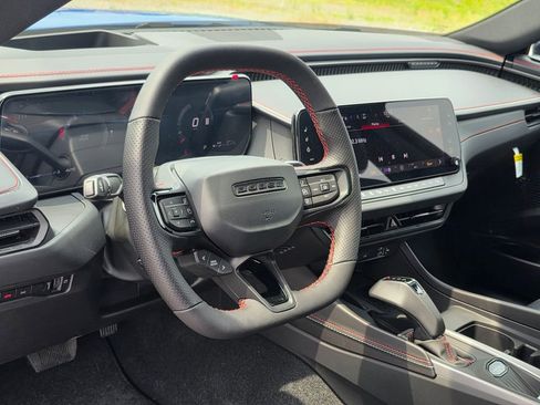 New 2026 Dodge Charger Scat Pack AWD/4WD image 15