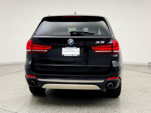 Used 2017 BMW X5 xDrive35i image 6