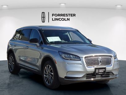 Certified 2021 Lincoln Corsair AWD w/ Equipment Group 101A