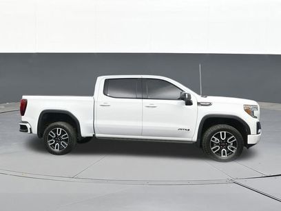 Used 2021 GMC Sierra 1500 AT4 w/ AT4 Premium Package