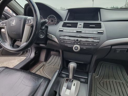 Used 2008 Honda Accord EX-L image 7