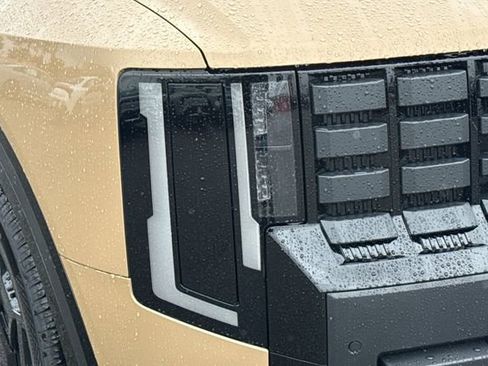 New 2027 Kia Telluride EX X-Line w/ Towing Package AWD/4WD image 33