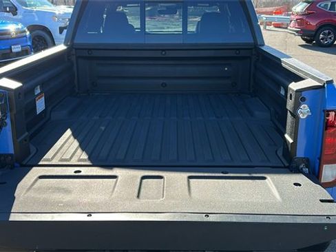 Used 2025 Honda Ridgeline TrailSport image 27