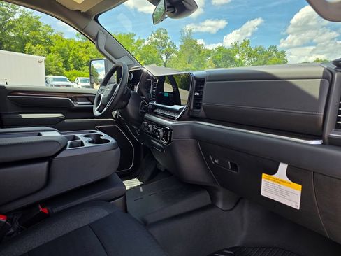 New 2026 Chevrolet Silverado 2500 LT AWD/4WD image 24