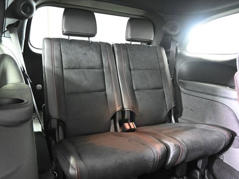 New 2026 Dodge Durango GT AWD/4WD image 16