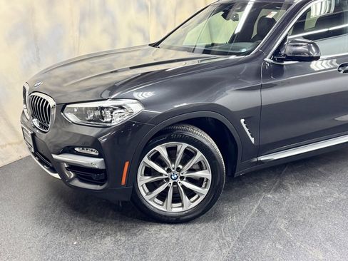 Used 2019 BMW X3 xDrive30i image 2