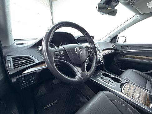 Used 2020 Acura MDX FWD w/ Technology Package image 12